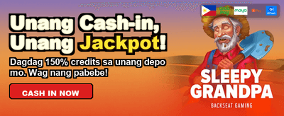 Experience the Best Slots Here banner
