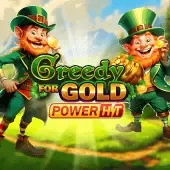 Greedy for Gold Power Hit thumbnail